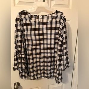 Womens blouse